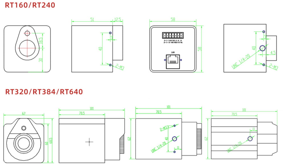  :  RT-160-240-320-384-640     | Shanghai Magnity