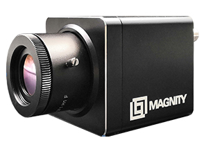 Тепловизор MAG32 | Magnity