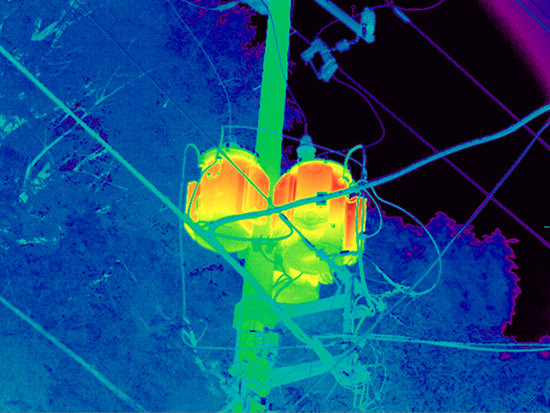     Thermal Expert TE-V1   Thermal Expert TE-Q1        